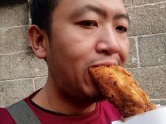 -李氏酥饺(Happy站台店)