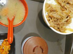 -食其家·牛丼咖喱(金桥国际店)