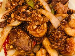 -卫鼎轩·家宴(水上公园店)