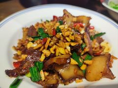 -印象鲵宴·张家界地标美食名片(溪布街店)