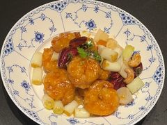 -玖五京菜(杭州城北万象城店)