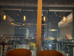 -The Penthouse酒吧