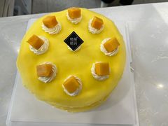 -焙丽拾光(麦凯乐直营店)