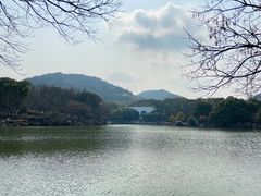 -白马涧龙池景区