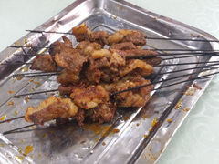 -宝宝烤肉特色泡馍(回民街店)