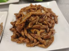 豉油皇鹅肠-粤·向群饭店(龙津东路总店)