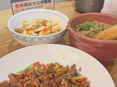 -八碗湘长沙市井菜(坡子街店)