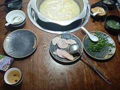 -云鱿记鱿鱼鸡·野生菌火锅(人民南路店)