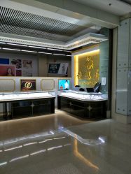 -老鳳祥(周浦万达广场店)