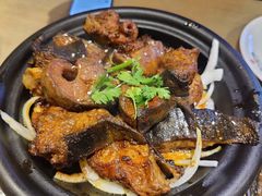 -洪兴砂锅·融合砂锅菜(三站店)