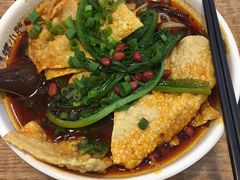 -螺小胖柳州螺蛳粉(钟楼总店)