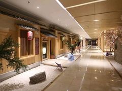 -嘉悦汗蒸时代(曙光路店)