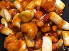 -金牌外婆家(苏州中心店)