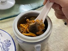虫草花龟汤-荔枝红五号农庄