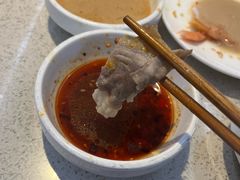 -海底捞火锅(大融城店)