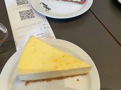 柚子芝士-Seesaw Coffee(苏州中心店)