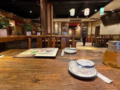 -百花人家(门城水岸店)