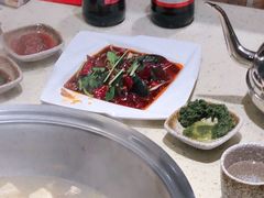 -九府羊鲜羊火锅·烧烤(任丘东风美食街店)