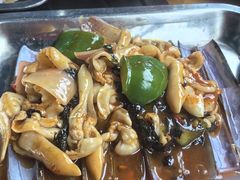 -蚝得喜海鲜(东城店)