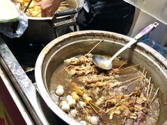 -马记大锅煮(总店)
