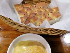 -TUK土耳其餐厅·下午茶(卢湾店)