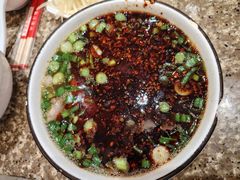 -磨沟沿老字号牛肉面·清真(金港城店)