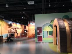 -北京科学中心儿童乐园