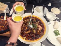 -国人川菜(李家村建东街店)