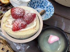 -柠檬花院烤肉·围炉煮茶·草坪团建·生日派对(三圣乡店)