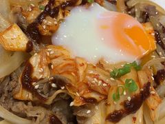 -熊吞·大碗丼烧肉饭(西市场嘉华店)