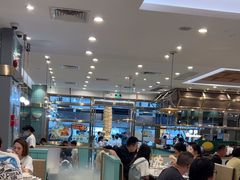 -翠华餐厅(正佳广场店)