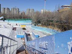 -欢乐水魔方水世界