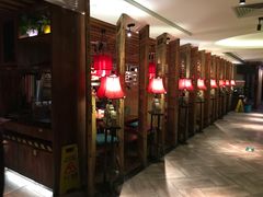 大堂-客语客家菜(东山口店)