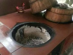 -荔枝园美食山庄(贞山风景区店)