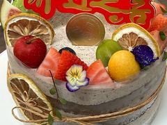-ZOZO's昌左左精致甜品设计(新北店)