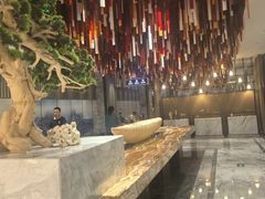 -青水瓦台汤泉(未央店)
