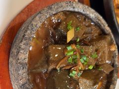 -火啫啫·粤式啫啫煲(南通首店)