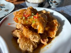 -君霖海鲜私房菜(春柳店)