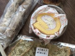 裸麦长笛-野上麦田(中贸广场店)