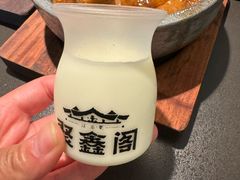 -聚鑫阁江浙菜·非遗传承技艺(金汇龙湖天街店)