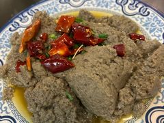 -鼎香润(德胜门内店)