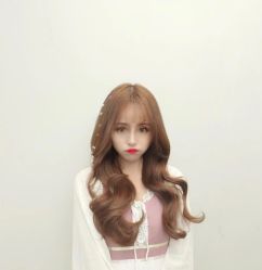 -GIRL STYLE 烫发·染发沙龙