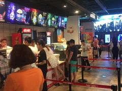 -CGV影城(万象城激光IMAX店)