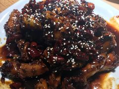 -萃和楼海鲜酒店(汉口路店)