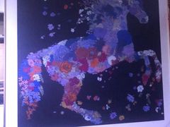 -五千年画框裱画配框制作(浦东店)