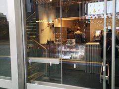 门面-喜茶(北京五棵松华熙店)
