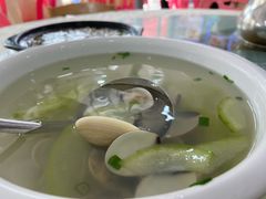 -考记泥焗鸡农庄·海鲜(北洛秘境店)