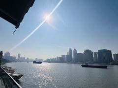 -三利音·浦之舟(滨江大道店)