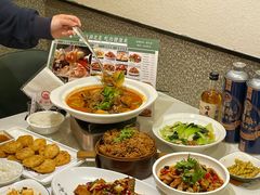 -有藕有鱼·湖北菜(唐家墩店)