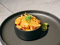 酸辣柠檬无骨鸡爪-蜀SHU·川菜